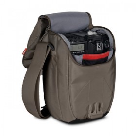 Manfrotto MB SH-6BC Solo VI Holster- Cord - Free Shipping